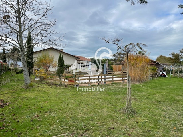 Vente Maison-Villa Sainte-Eulalie-en-Born